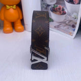 Louis Vuitton LV Belt Classic Belt