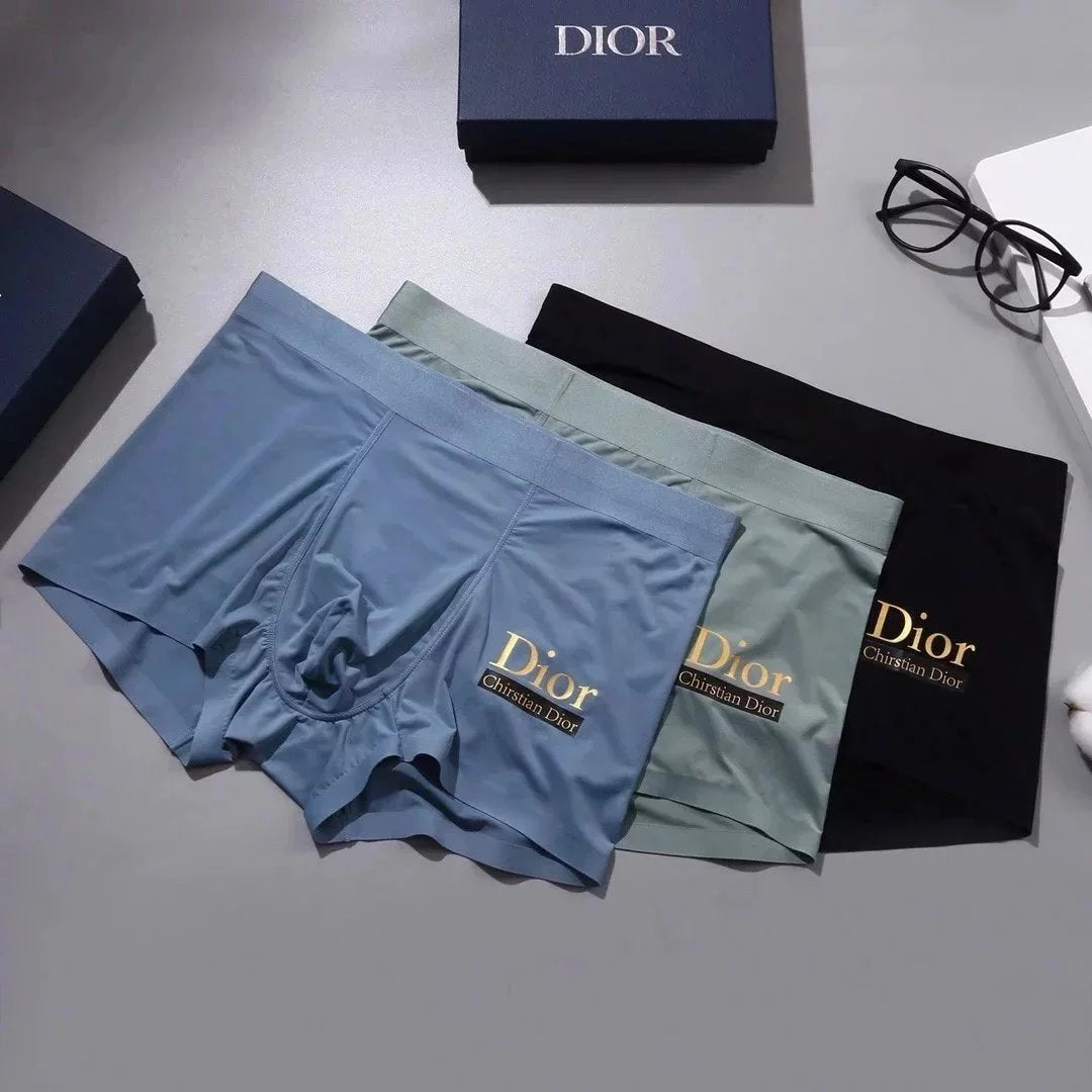 Dior Underwear High Quality Men's Underwear