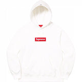 Supreme Hoodie Top Version New Style Winter Thickened Sweater Hooded Loose Leisure Warm Sports Jacket for Men