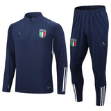 Jersey European and American National Team Football Suit Training Wear High Quality Suit-6101