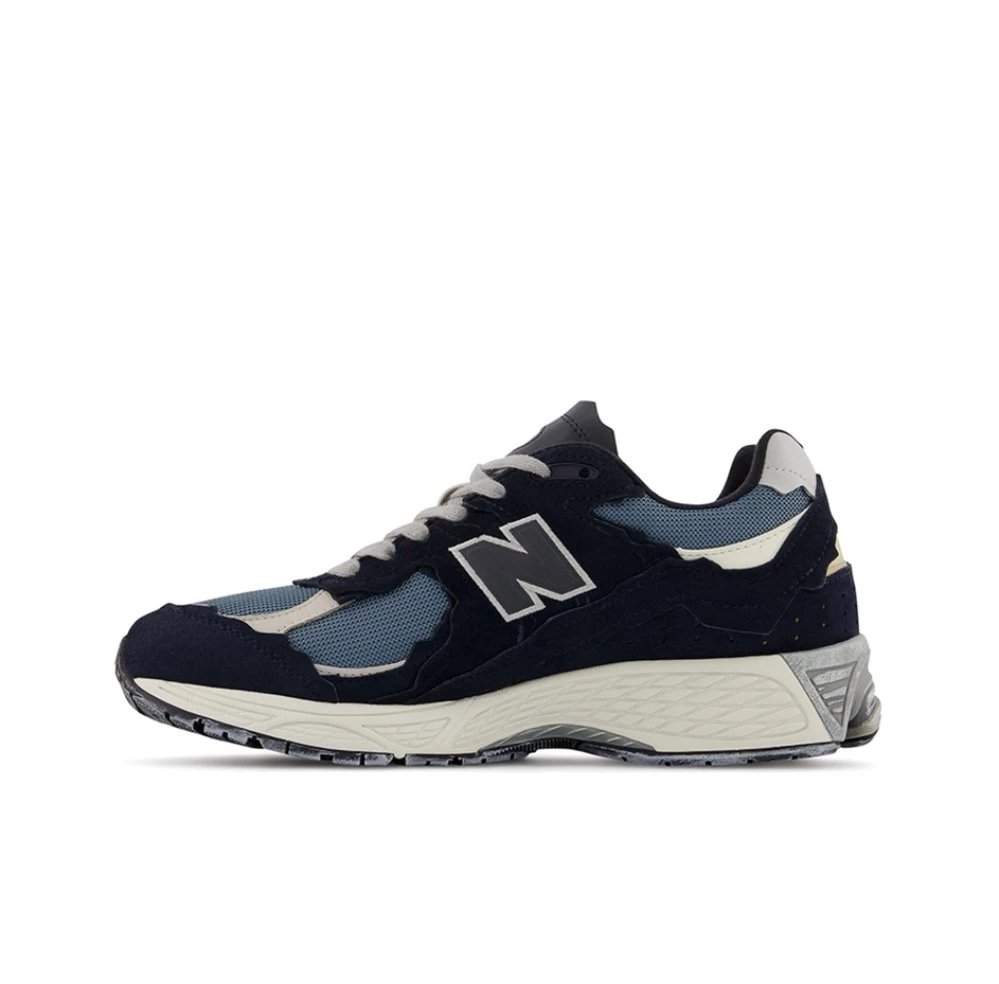 New Balance Shoes Fashion Trendy Brand Sneaker Men's and Women's Casual Shoes Running Shoes