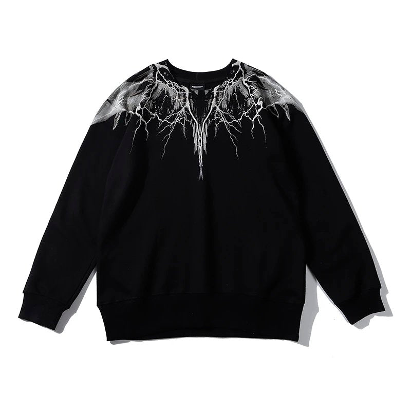 Marcelo Burlon Hoodie Fashiontrendhoodie-007113