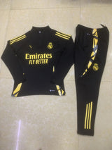 Jersey European and American National Team Football Suit Training Wear High Quality Suit-6101