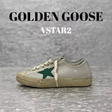 Golden Goose Shoes Customized Non-Quality Problems Cannot Be Returned Or Exchanged.（Customized3-4Daily Delivery）Fashion Trendy Brand Sneaker Men's and Women's Casual Shoes Running Shoes