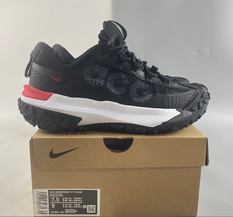 Nike ACG shoes New All-Match Trendy Men's Casual Sports Shoes