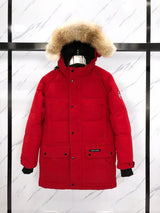 Canada Goose Down Jacket REP High Quality3-VT-002