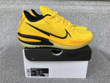 Nike Zoom GT shoes New All-Match Trendy Men's Casual Sports Shoes