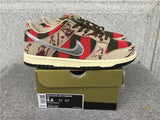 Nike Dunk Low shoes