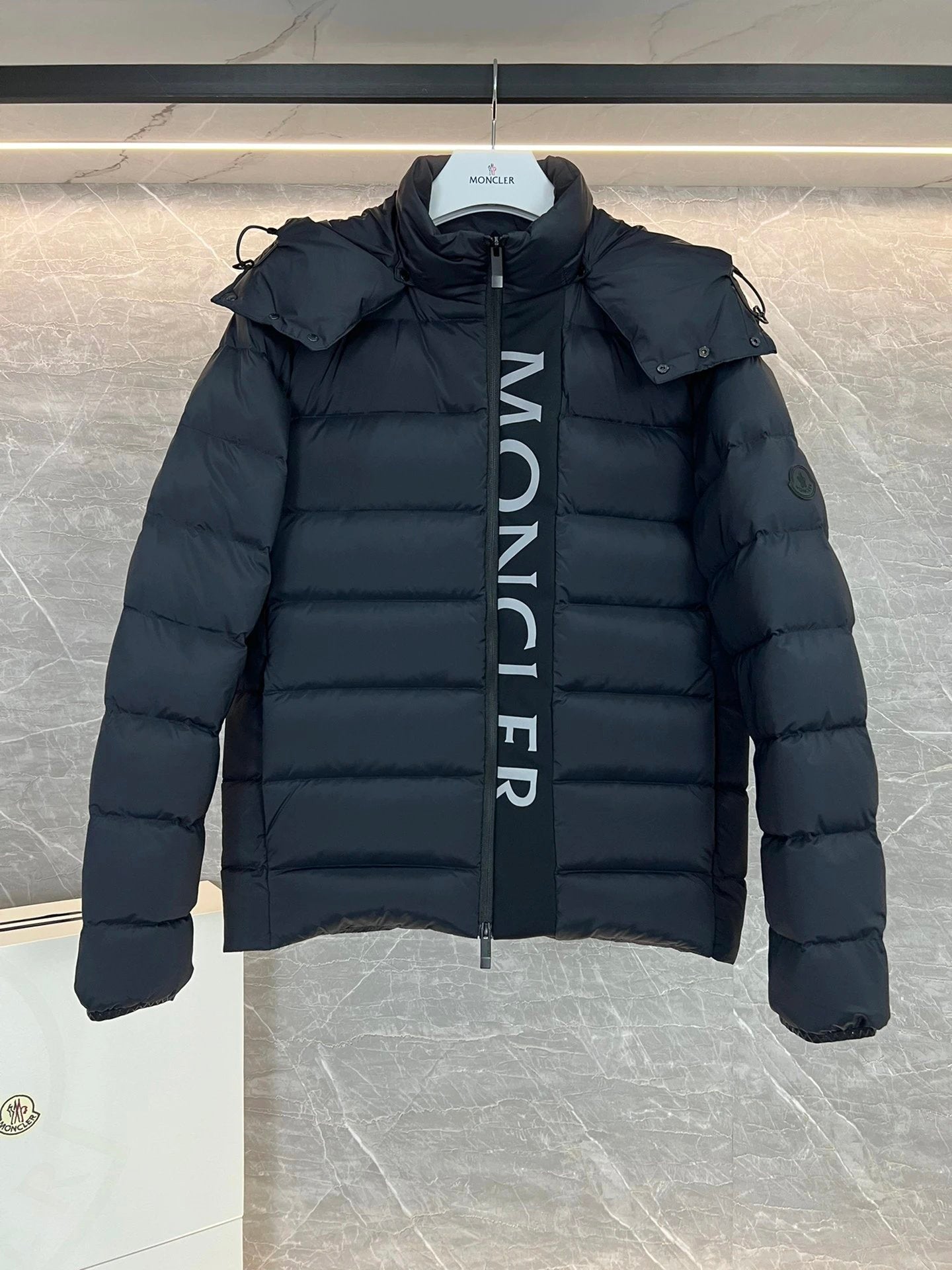 Moncler Down JacketsOWN-Fashion down Jacket2