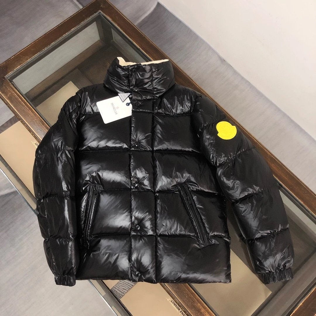 Canada Goose Down Jacket REP High Quality M4-JK-001