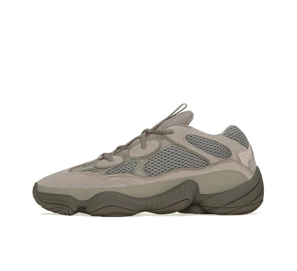 Adidas Yeezy 500 shoes Fashion Trendy Brand Sneaker Men's and Women's Casual Shoes Running Shoes