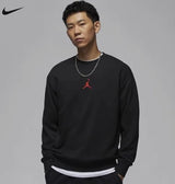 Nike New Trendy Fur Men's Sweater-CY