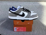 Nike Dunk Low shoes