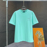 Arc'teryx T-shirt Backside Letter Print logo round Neck Short Sleeve25ss New Pure Cotton Unisex Style T Casual T-Shirt Base Layer Shirt OS Loose Fit Half Sleeve Top Plus Size