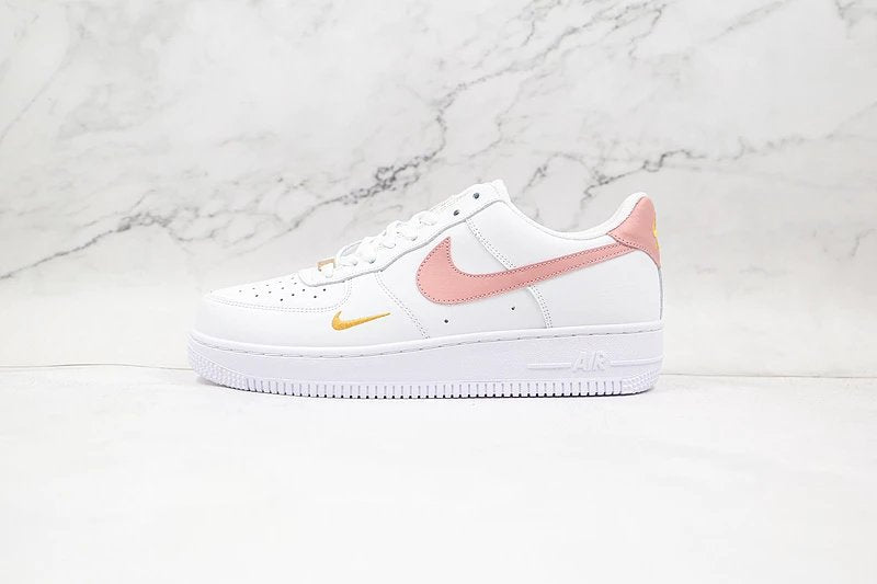 Nike Air Force 1 Low shoes Casual New Trendy Breathable Sports Board Shoes