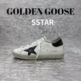 Golden Goose Shoes Customized Non-Quality Problems Cannot Be Returned Or Exchanged.（Customized3-4Daily Delivery）Fashion Trendy Brand Sneaker Men's and Women's Casual Shoes Running Shoes