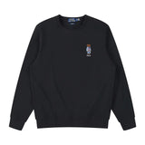 Ralph Lauren Hoodie Autumn and Winter Leisure Fashion round Neck Sweater023