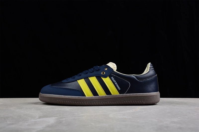 Adidas shoes New All-Match Trendy Men's Casual Shoes