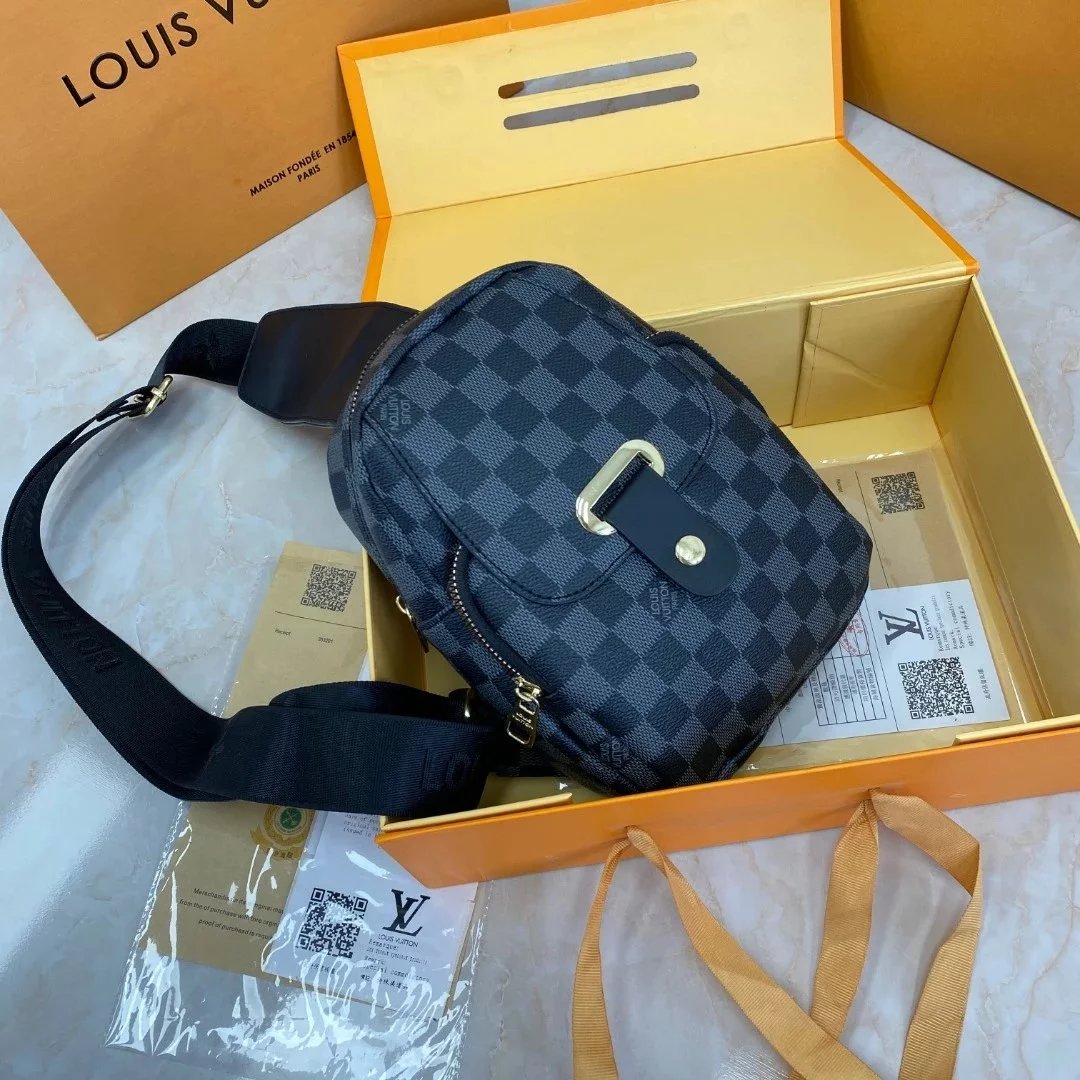 Louis Vuitton LV Bag Various Packages Variousdesignerbags1-50