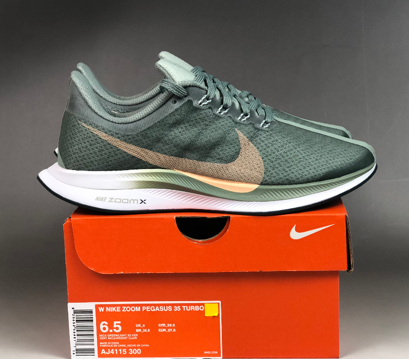 Nike Zoom Pegasus shoes Fashion Casual Sneakers