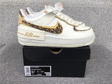 Nike Air Force 1 Low shoes Casual New Trendy Breathable Sports Running Shoes