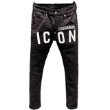 DSquared2 Jeans Italian Fall Winter Men Jeans D