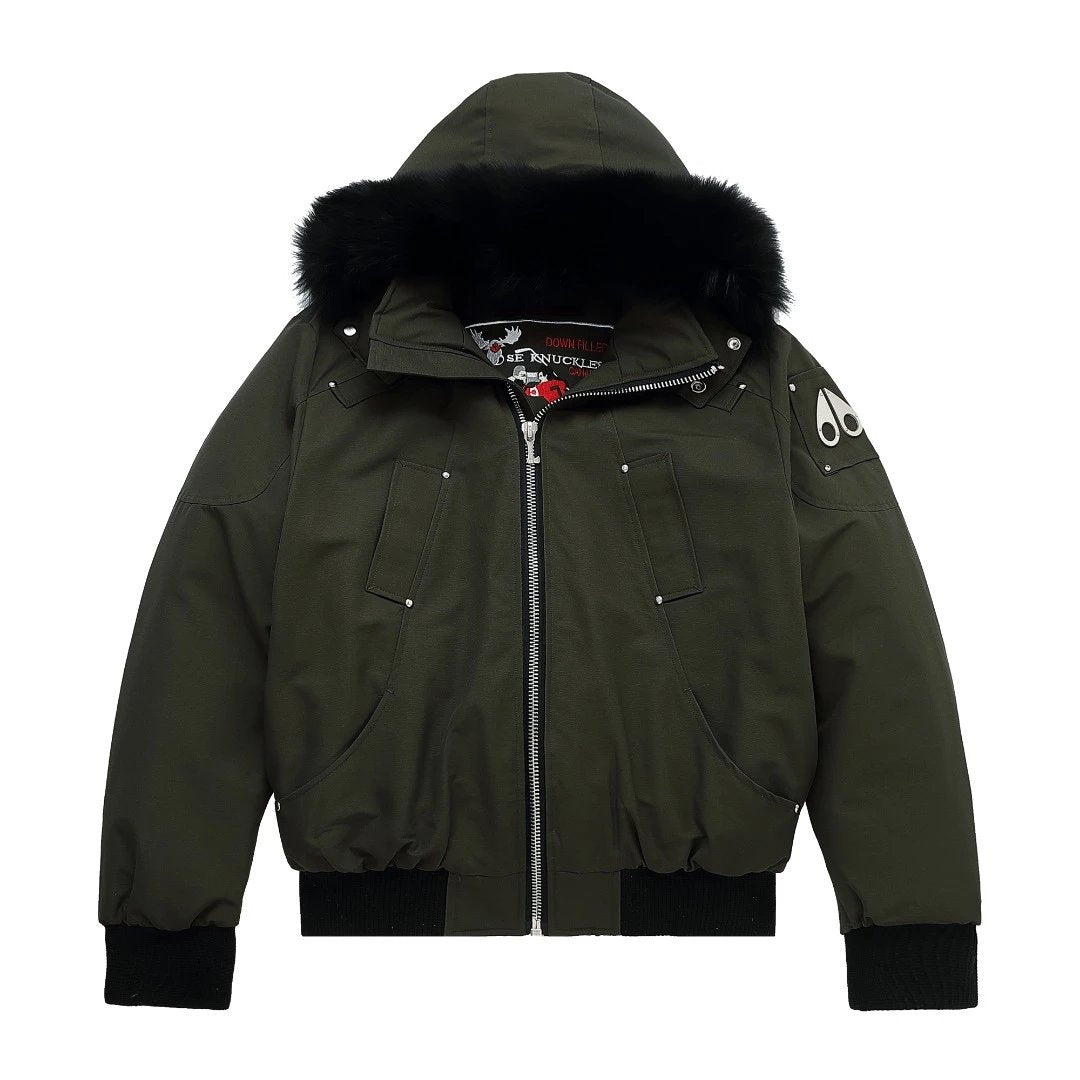 Moncler Down JacketsREP High Quality3-PHD-012Moose Knuckles Jacket