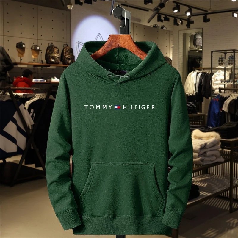 Tommy Hilfiger Hoodie