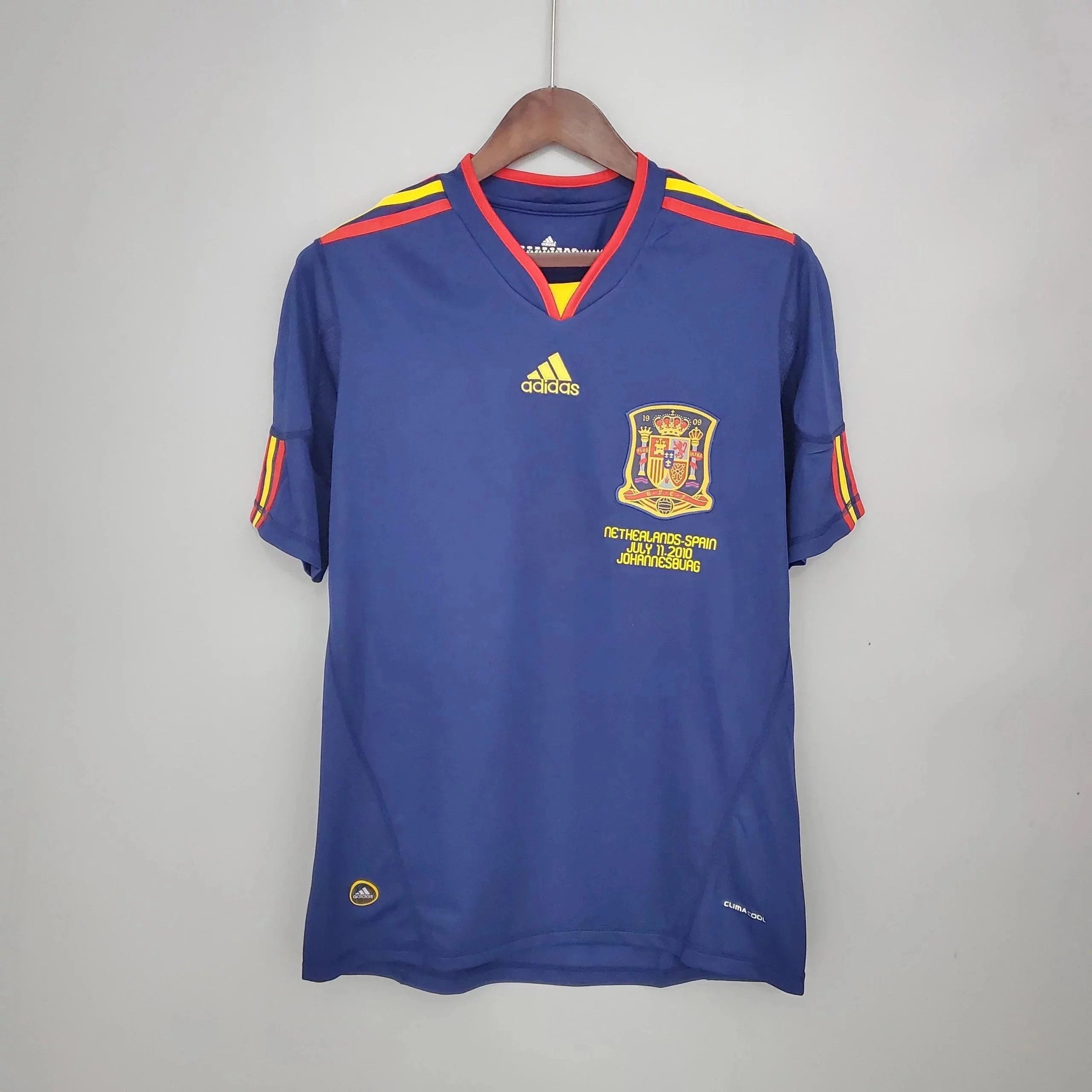 Jersey D0724ss Upgraded Casual All-Match Jersey Short Sleeve-CY