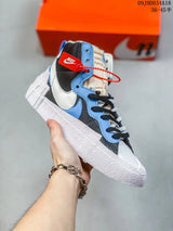 Nike Blazer shoes Casual New Trendy High Top Sneaker