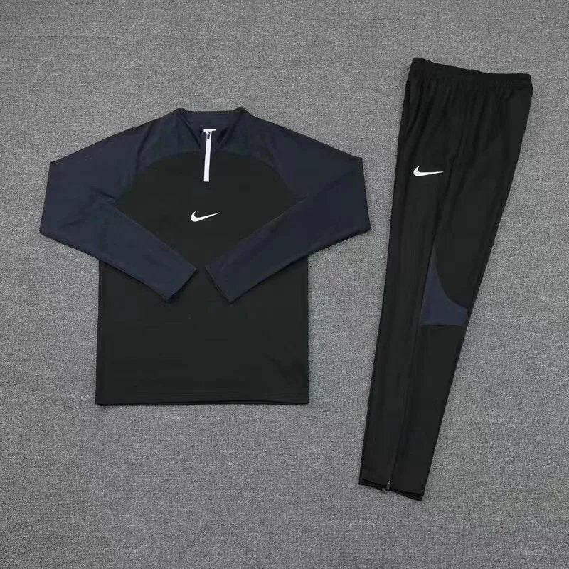 Nike Men's Sweater Sports Suit Youth Edition Activity Suit