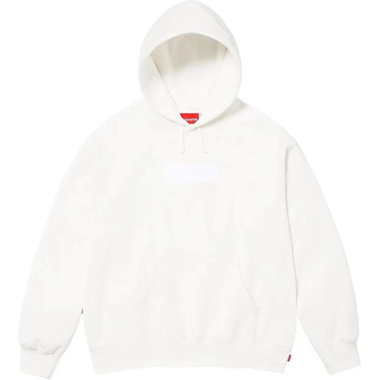 Supreme Hoodie Sweater