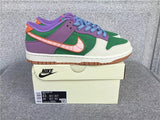 Nike Dunk Low shoes