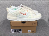 Nike Dunk Low shoes