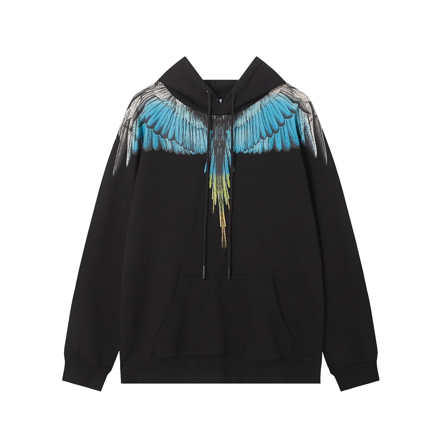 Marcelo Burlon Hoodie Fashiontrendhoodie-007113