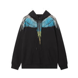 Marcelo Burlon Hoodie Fashiontrendhoodie-007113