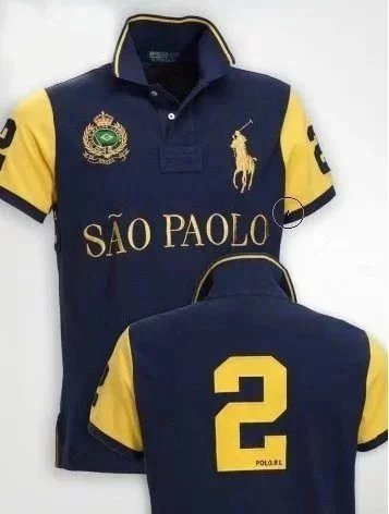 Ralph Lauren T-shirt Polo polo Shirt Paul