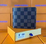 Louis Vuitton LV Bag wallet L Fashion Wallet