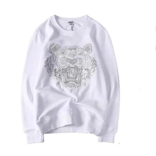 Kenzo Hoodie Trend Fashion Sweater