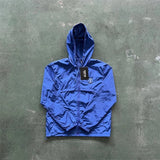 Trapstar jackets Autumn New Shell Jacket Outdoor Sports Street Loose Couple Outfit Coat Men's Jacket Windbreaker