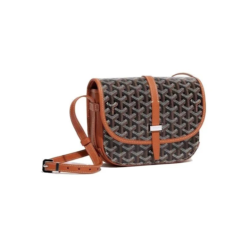 Goyard Bag 2024New Year Backpack