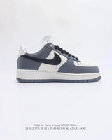 Nike Air Force 1 Low shoes New All-Match Trendy Leisure Sneaker