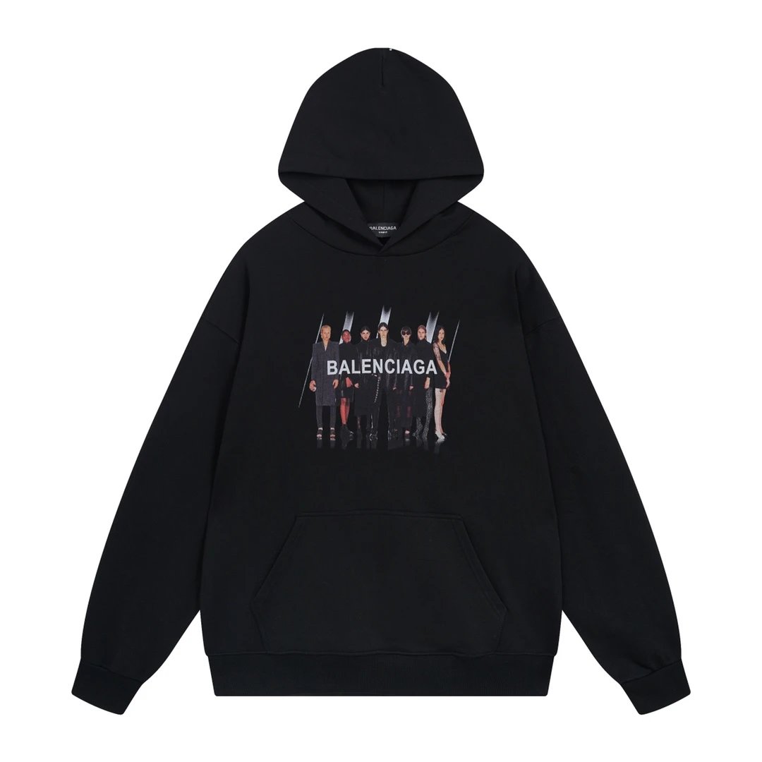 Balenciaga Hoodie Fashionall-in-onehoodie5-007