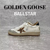 Golden Goose Shoes Customized Non-Quality Problems Cannot Be Returned Or Exchanged.（Customized3-4Daily Delivery）Fashion Trendy Brand Sneaker Men's and Women's Casual Shoes Running Shoes