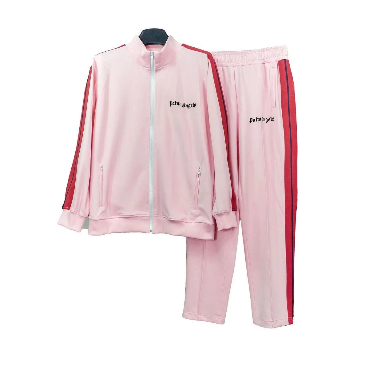 Palm Angels Sports suit Autumn and Winter Leisure Fashion Suit