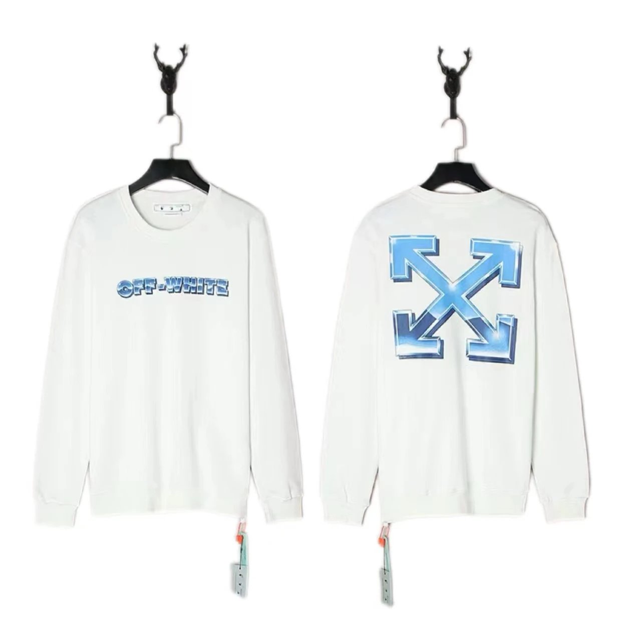 OFF-White Hoodie High Quality Sweater20