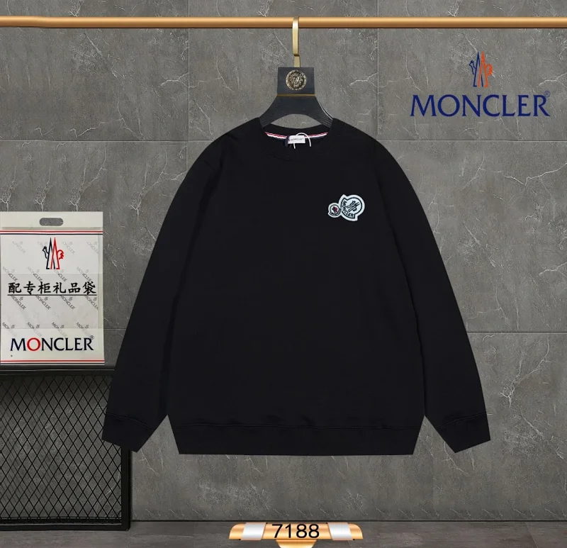 Moncler Hoodie High Quality Sweater--50