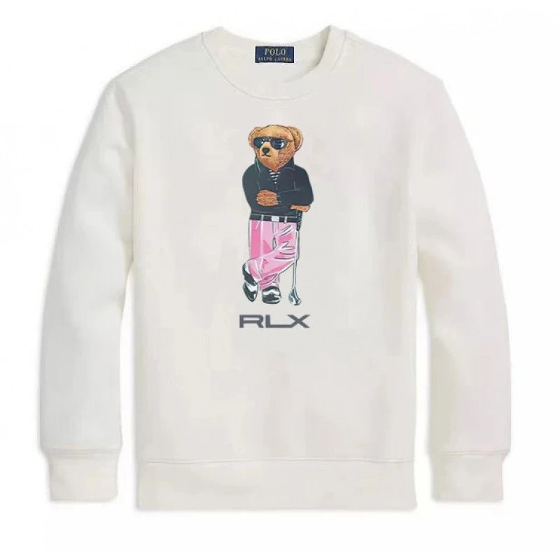 Ralph Lauren Hoodie High Quality Sweater7