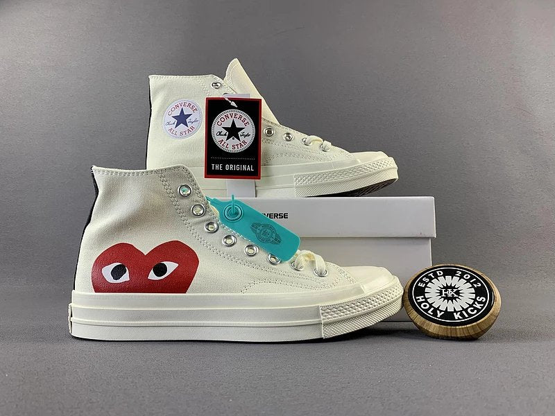 Converse Shoes Fashion Shoes-CY