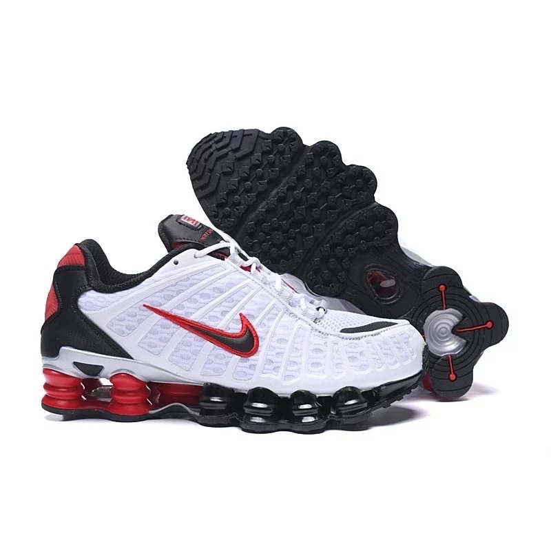 Nike Shox shoes New All-Match Trendy Men's Casual Sports Shoes